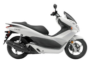 Honda PCX 125