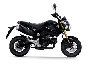 Honda MSX125