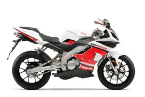 Derbi GPR 125 Racing 4T