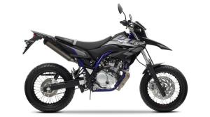 Yamaha WR125X