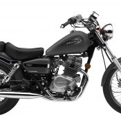 Co mi grozi za większą moc?