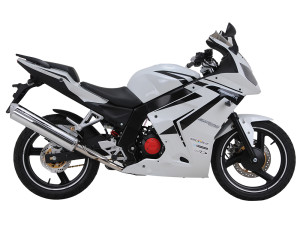 Daelim VJF Roadwin/Roadsport 125 (RMT)