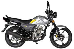 Romet ZETKA  ZK 125