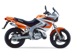 Yamaha TDR 125