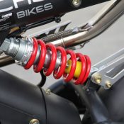 Monoshock – co to jest i jak to regulować?