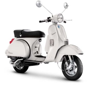 Vespa 125 PX