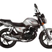 Kolejna Videorecenzja, tym razem w nasze ręce wpadł Keeway RKS.