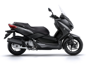 Yamaha X-MAX