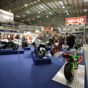 7 Ogólnopolska Wystawa Motocykli i Skuterów