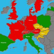 Motocyklem 125 w Europę – gdzie wolno a gdzie nie?