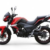 Junak 127 – naszpikowany bajerami