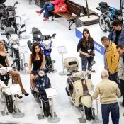 125-tki na targach w Poznaniu