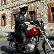 Pierwsza wideorecenzja na naszym blogu