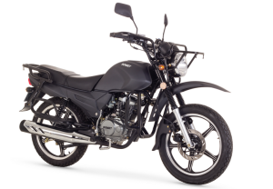 Romet ADV 125