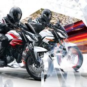 Videorecenzja Junaka RS 125