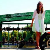 LEM „Napoli”, Polski motocykl elektryczny zdobywa trzecie miejsce w Barcelonie!