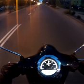 Junak Vintage 125 – podbija serca