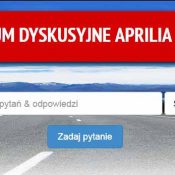 Uruchamiamy platformę for dyskusyjnych