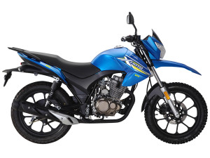 Junak 123 XMoto