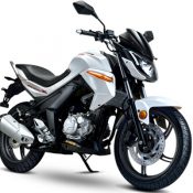 Junak 125 RS, chłodzony cieczą?