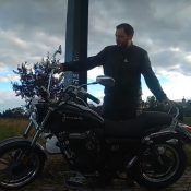 Junak M12 – garść nowinek technicznych