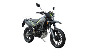 Kreidler Supermoto 125 DD