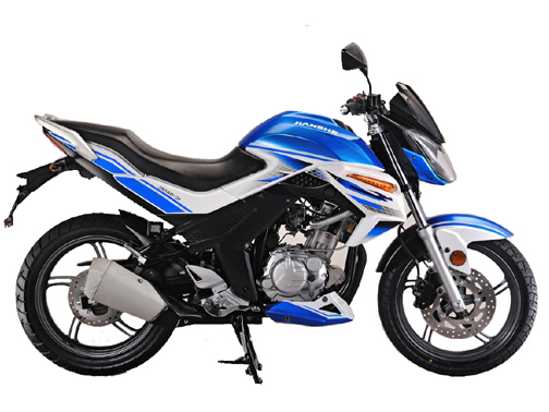 Junak RS 125 PRO