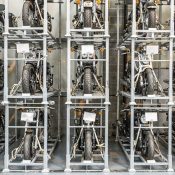 Zakup motocykla przez internet a serwis gwarancyjny