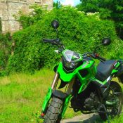 Videorecenzja Benyco Tekken