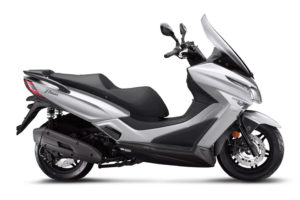 KYMCO X-Town 125i ABS