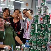 Wywiad na temat motocykli 125 z człowiekiem z Chin