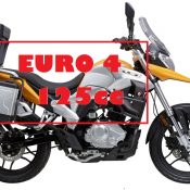 Przegląd „chińczyków” z EURO 4?