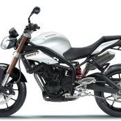 Czy Triumph wprowadzi na rynek 125-tkę? Znamy odpowiedź na to pytanie