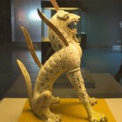 Chiny z Zachodu na Wschód. Część druga.