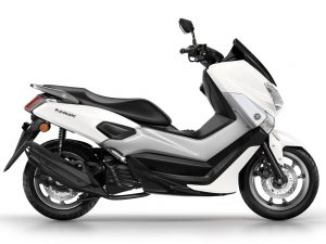 Yamaha N-MAX 125