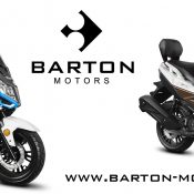 Barton B-Max żegna się z gaźnikiem.