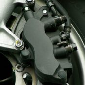 Wprowadzenie systemu CBS w 125-tkach pogorszyła jakość hamowania?