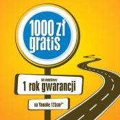 Jesienna promocja na Yamahę 125 cm3