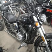 Do trzech razy sztuka – czyli kupowanie wymarzonego Junaka m16 125.