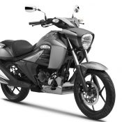 Nowe małolitrażowe Suzuki za 5500PLN?