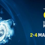 Co będziemy mogli zobaczyć na targach Warsaw Motorcycle Show 2018?