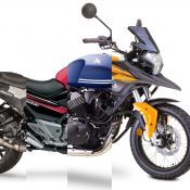 Mleko następne, czyli co po 125cc