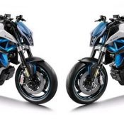 Moje TOP 5 Chińskich firm produkujących motocykle