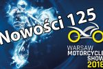 Nowości przedstawione na targach w Warszawie [FILM]