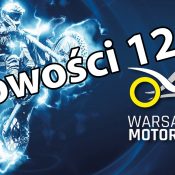 Nowości przedstawione na targach w Warszawie [FILM]