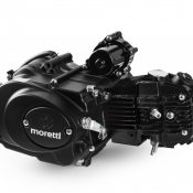 Silnik oparty na legendzie