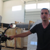 Z Polski do Turcji na 125-tce