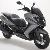 New Downtown 125i w niższej cenie