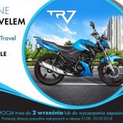 Kask za złotówkę! Kolejna promocja Bartona