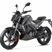 RKF 125i już w sprzedaży!